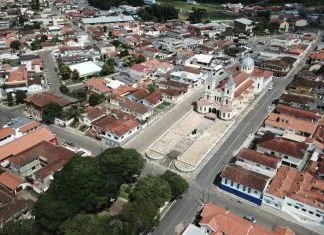 Banco de Currículos para empresas em Conceição do Rio Verde MG