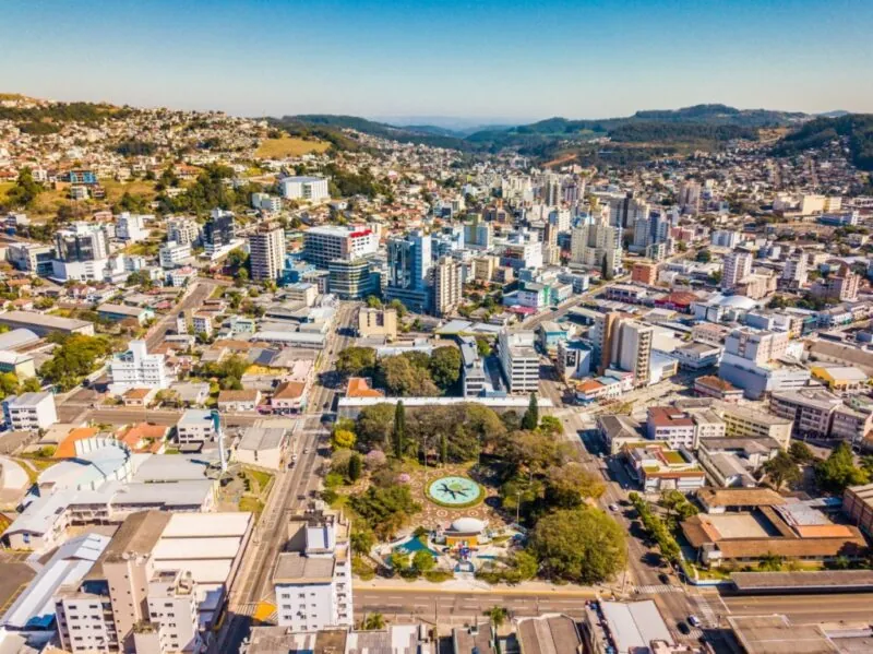 Banco de Currículos para empresas em Concórdia SC