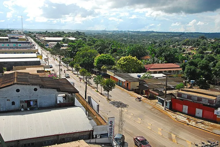 Banco de Currículos para empresas em Epitaciolândia AC