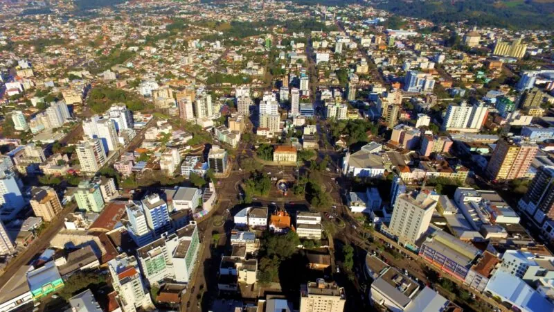Banco de Currículos para empresas em Erechim RS