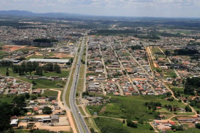 Banco de Currículos para empresas em Fazenda Rio Grande PR