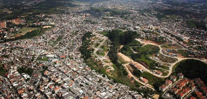 Banco de Currículos para empresas em Ferraz de Vasconcelos SP