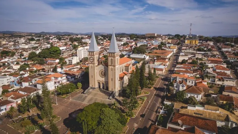 Banco de Currículos e Recrutamento em Guaxupé MG