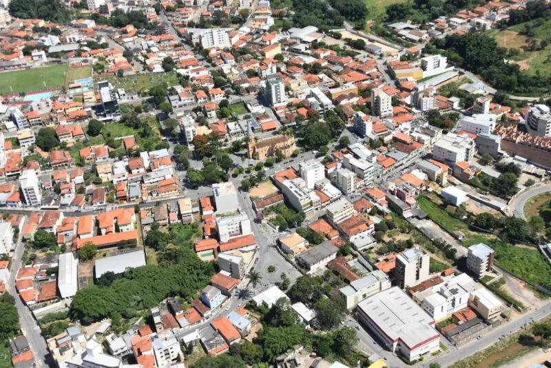 Banco de Currículos para empresas em Itaguara MG