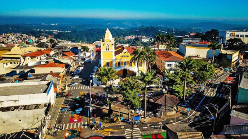 Banco de Currículos para empresas em Itapecerica da Serra SP