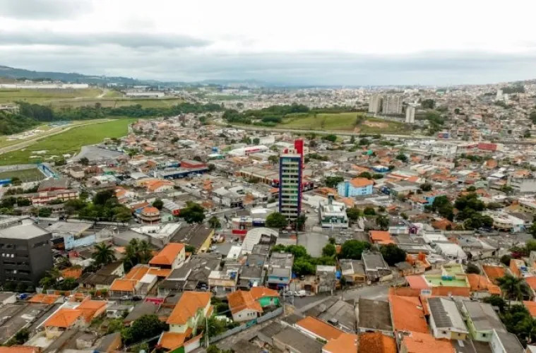 Banco de Currículos para empresas em Itapevi SP