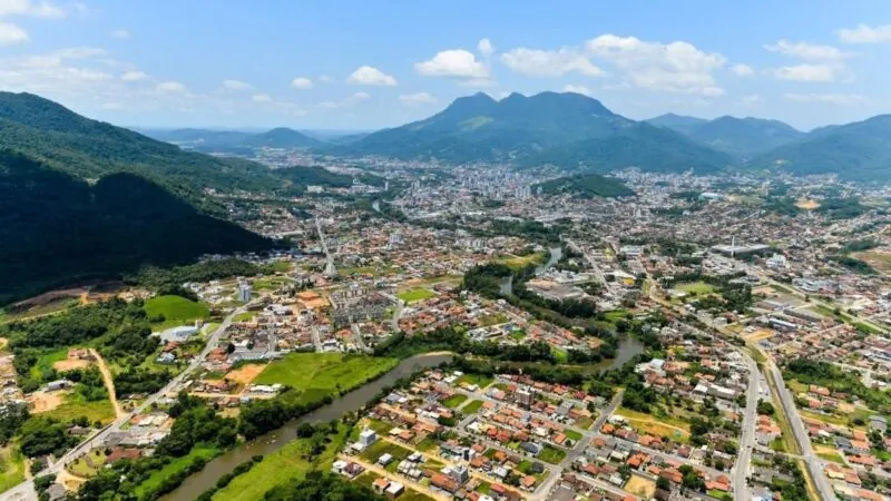 Banco de Currículos para empresas em Jaraguá do Sul SC