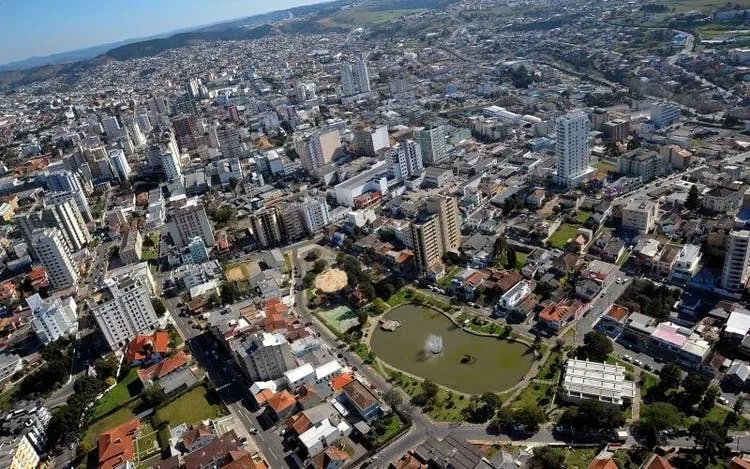 Banco de Currículos para empresas em Lages SC