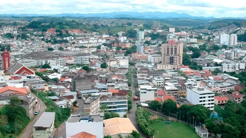 Banco de Currículos para empresas em Leopoldina MG