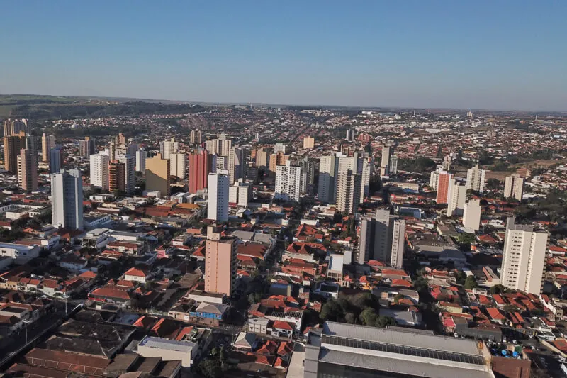 Banco de Currículos para empresas em Limeira SP