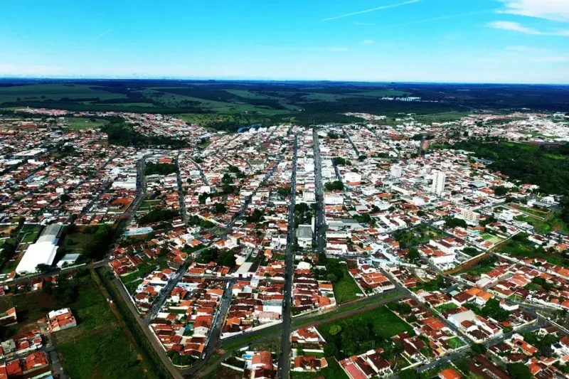 Banco de Currículos para empresas em Monte Carmelo MG