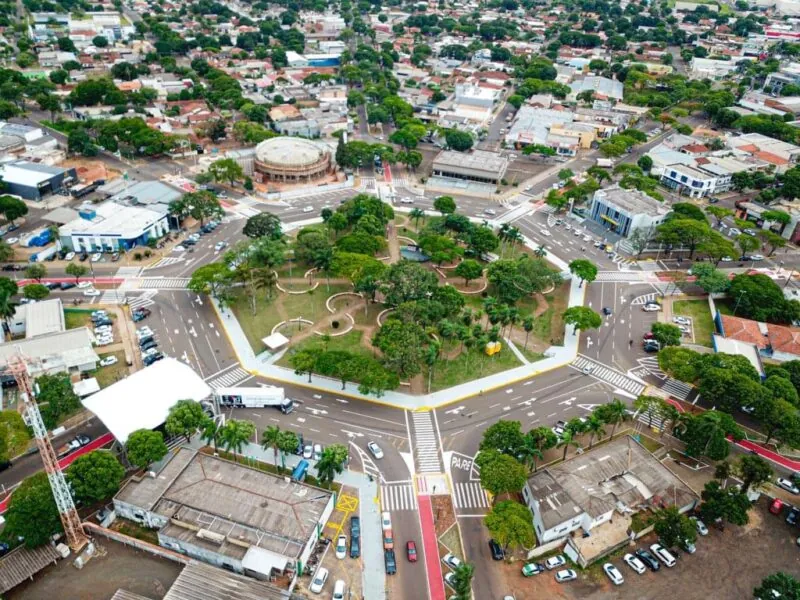 Banco de Currículos para empresas em Naviraí MS