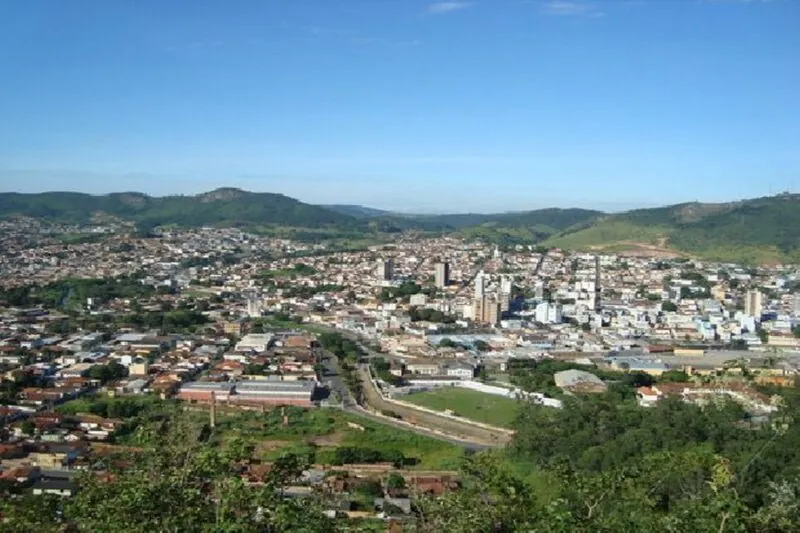 Banco de Currículos para empresas em Pará de Minas MG