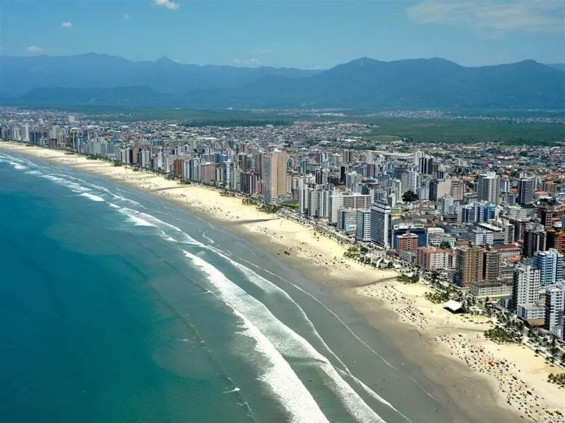 Banco de Currículos para empresas em Praia Grande SP