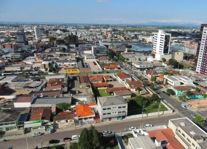 Banco de Currículos para empresas em São José dos Pinhais PR