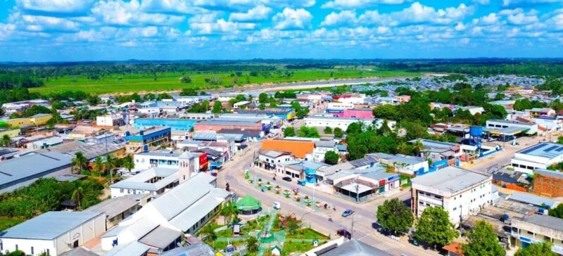 Banco de Currículos para empresas em Tarauacá AC