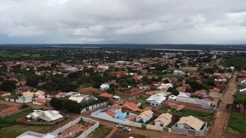 Banco de Currículos para empresas em Tocantinópolis TO