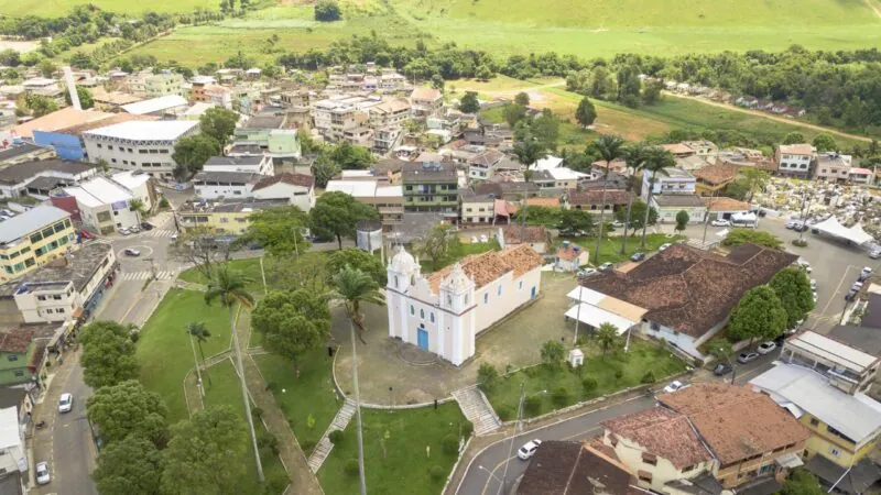 Banco de Currículos para empresas em Viana ES