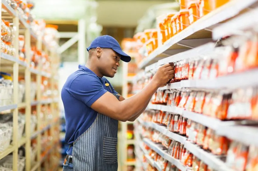 Como conseguir emprego em um supermercado