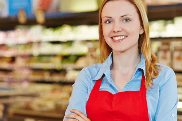 Como Contratar Funcionários de Supermercado