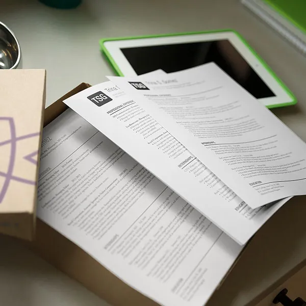 como surgiu o banco de curriculos