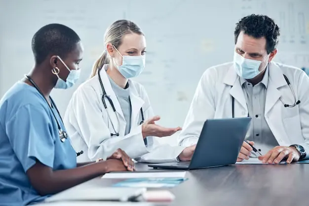 O papel do Coordenador de Tecnologia da Informação em hospitais