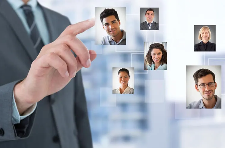 O papel do profissional de recrutamento na era digital