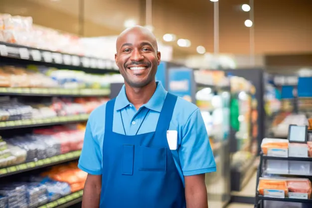 O que faz um Gerente de Supermercado