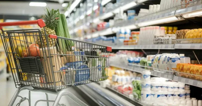 Recrutamento Online para Supermercados