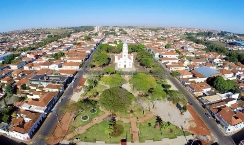 Banco de Currículos em Dois Córregos SP