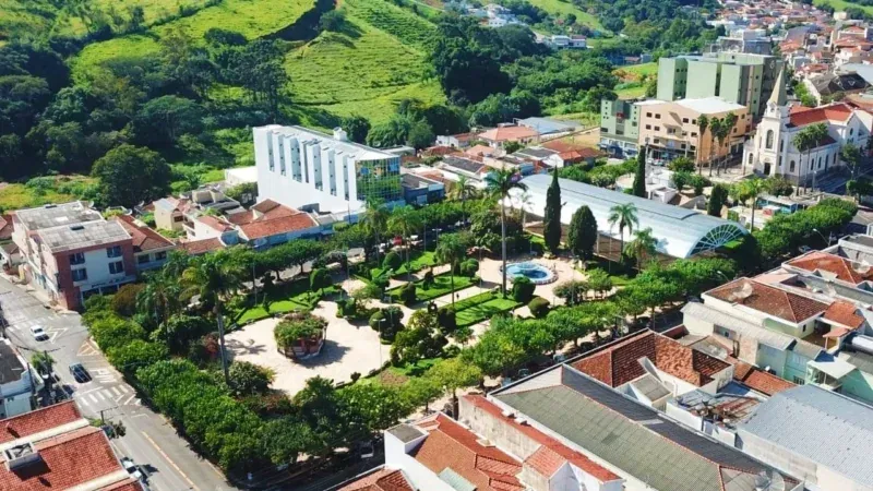 Banco de Currículos para empresas em Monte Sião MG