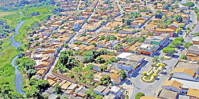 Banco de Currículos para empresas em Nova Porteirinha MG