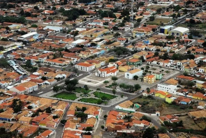 Banco de Currículos para empresas em Oeiras PI