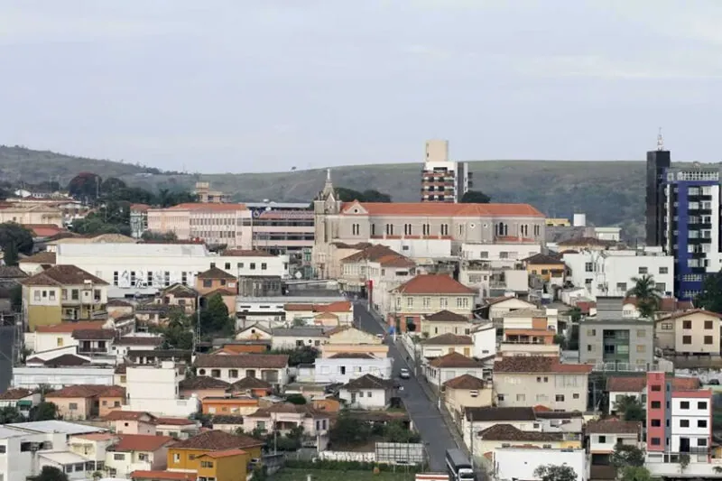 Banco de Currículos para empresas em Oliveira MG