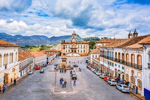 Banco de Currículos para empresas em Ouro Preto MG