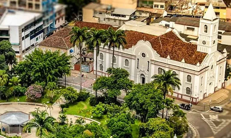 Banco de Currículos para empresas em Rio Pomba MG