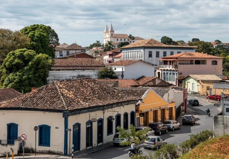 Banco de Currículos para empresas em Santa Luzia MG