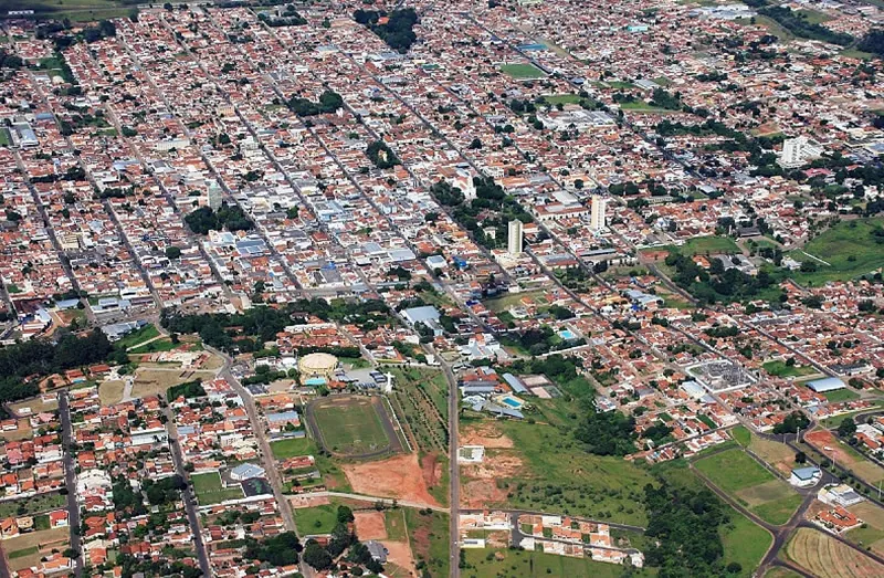 Banco de Talentos e Recrutamento em Avaré SP