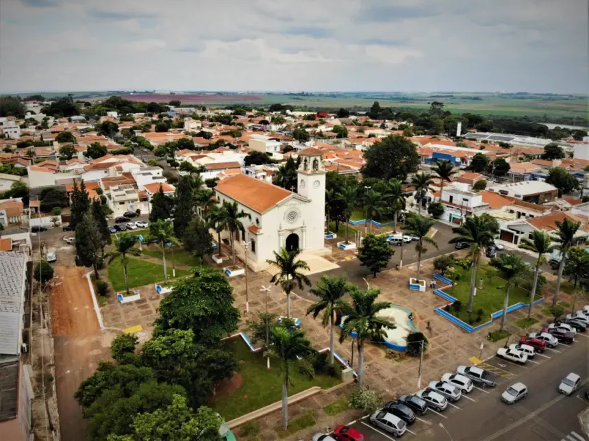 Banco de Talentos e Recrutamento em Cosmópolis SP