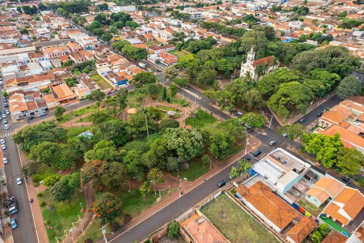 Banco de Talentos e Recrutamento em Cravinhos SP