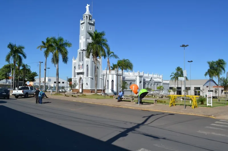 Banco de Talentos e Recrutamento em Avanhandava SP