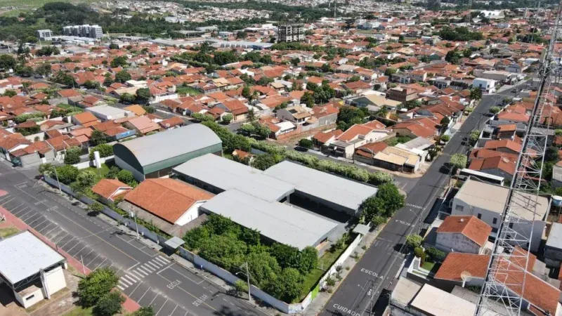 Banco de Talentos em Bady Bassitt SP