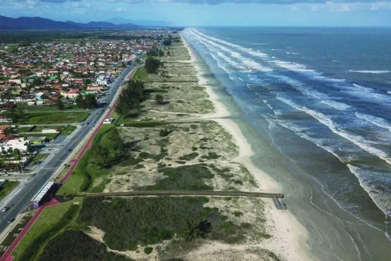 Banco de Talentos em Ilha Comprida SP