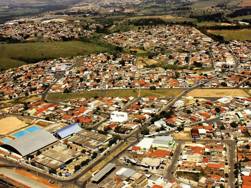 Banco de Talentos em Monte Mor SP