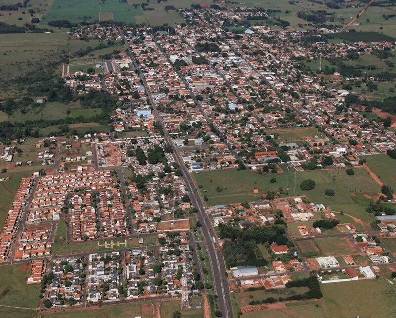 Banco de Talentos em Paranapanema SP