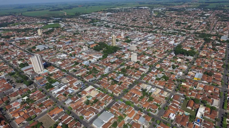 Recrutamento Banco de Currículos em Penápolis SP
