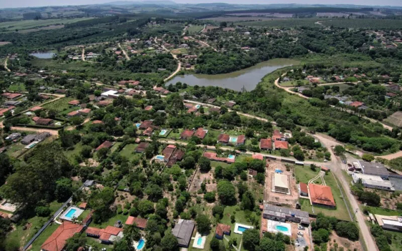 Banco de Talentos em Salto de Pirapora SP