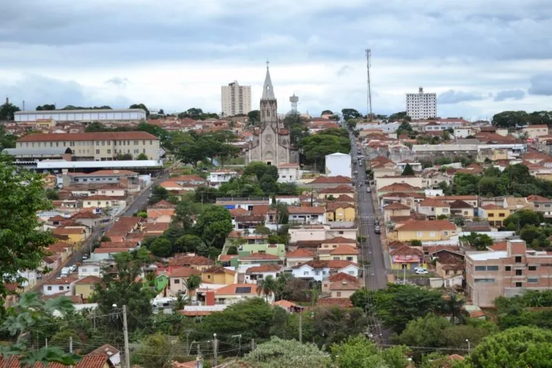Banco de Talentos em São Manuel SP