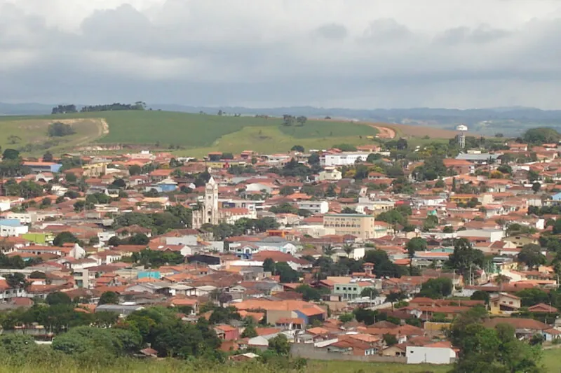 Banco de Talentos em São Miguel Arcanjo SP