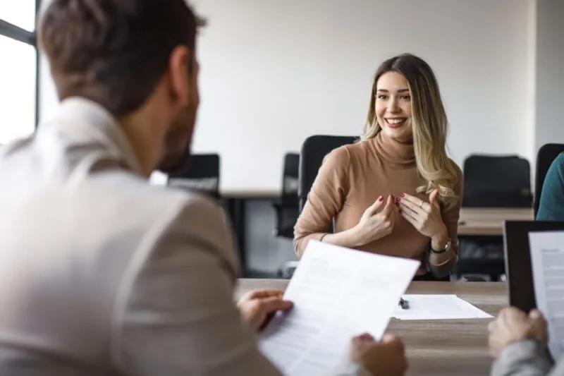 Como funciona uma agência de recrutamento e seleção